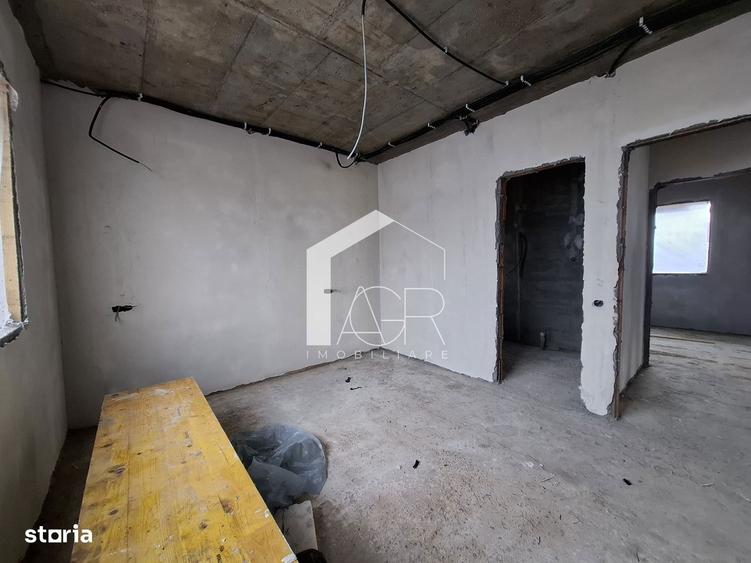 Casa cu 4 camere, parter, Paulesti - 5