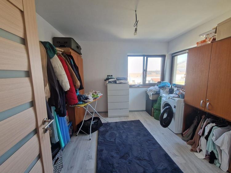 Casa tip duplex 102 mp, finisat, Dezmir partea de jos - 25