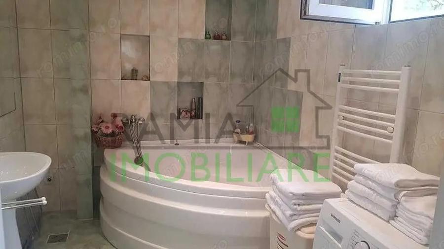 Apartament 2 camere de inchiriat - confort ?i lini?te in Sanpetru - 2