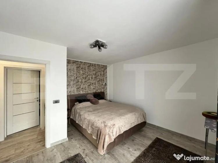 Duplex P+E de 101 mpu, teren 190 mp, in zona Damila - 12