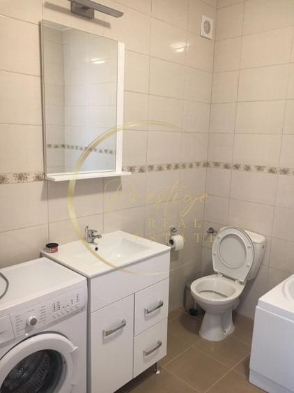 Apartament modern, 42 m2 utili, balcon 5 m2 - 5