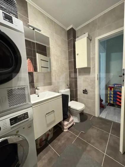 Apartament modern, 3 camere, 64 mp, etaj intermediar, zona Some?ului - 7