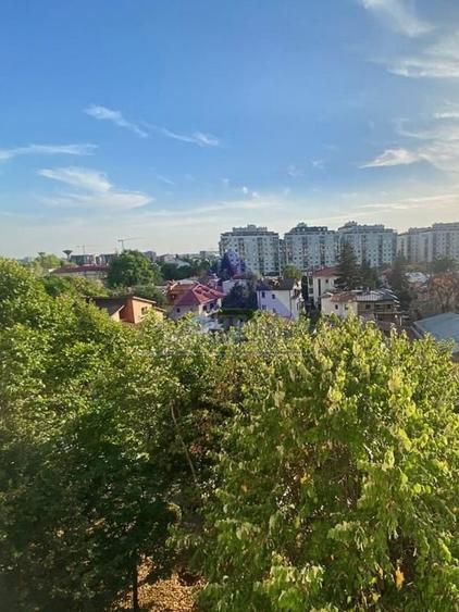 D-na Ghica - Garsoniera spatioasa, renovata 2025, mobilata, moderna, parcare - 4