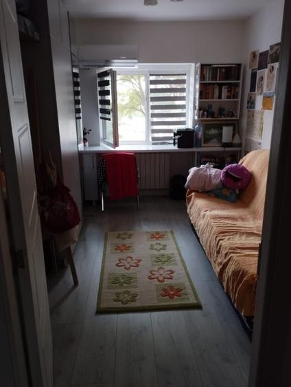 Apartament cu 4 camere decomandat, etaj 1, zona Pacurari - 10