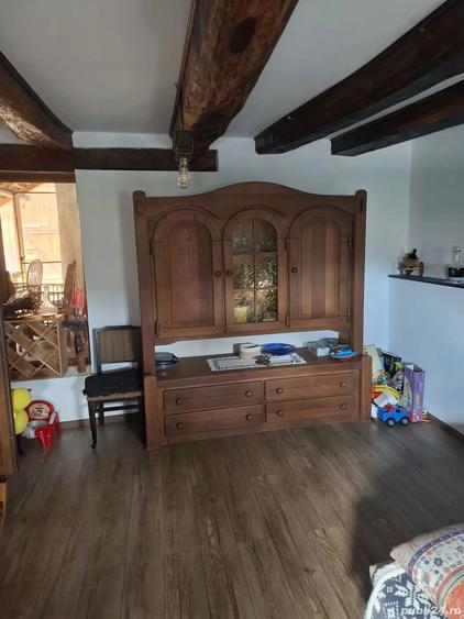 Casa de vanzare Saschiz - 2