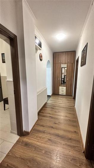 Apartament 2 camere mobilat utilat cartierul Noua - 2
