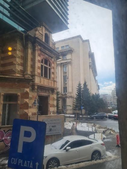 De vanzare 3 camere, Univeritate, bloc consolidat, fara risc - 7