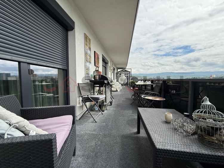 Apartament premium, zona Iulius Mall - 19