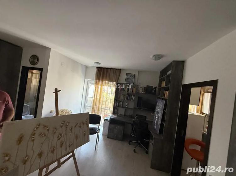 Titan Billa - Aleea Codrii Neamtului