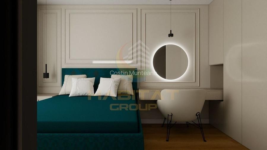 Casa individuala 4 Camere in Rate Comision 0%  Com Berceni