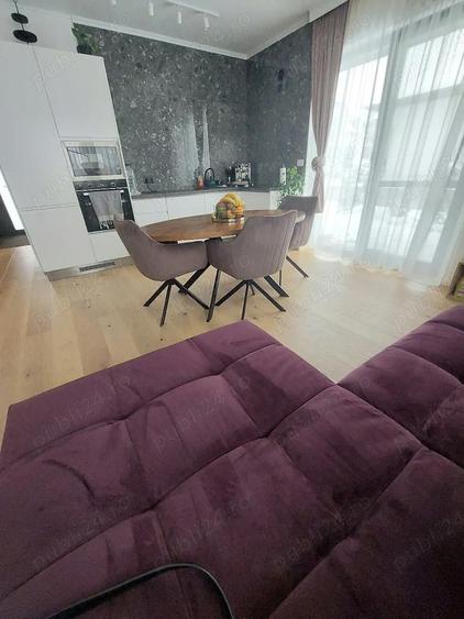 Casa mobilata, utilata- Tineretului (Calea Clujului) - 4