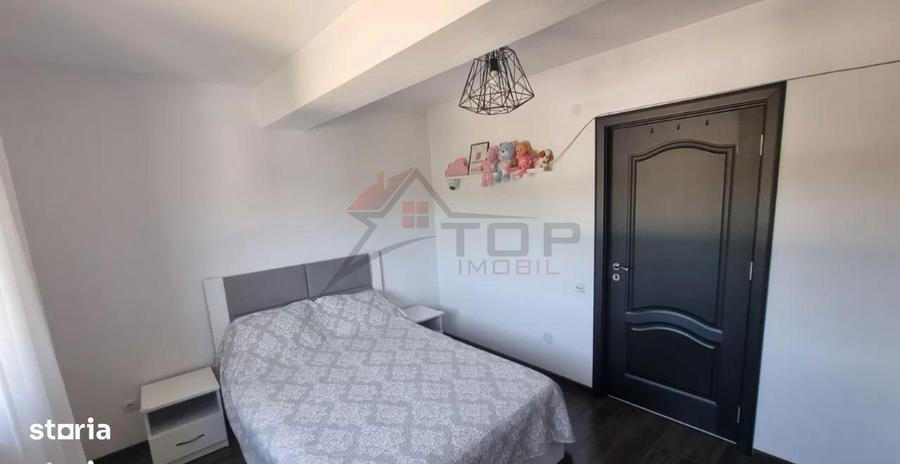 Apartament 3 dormitoare + living, 2 bai, 2 locuri de parcare - Rediu - 15