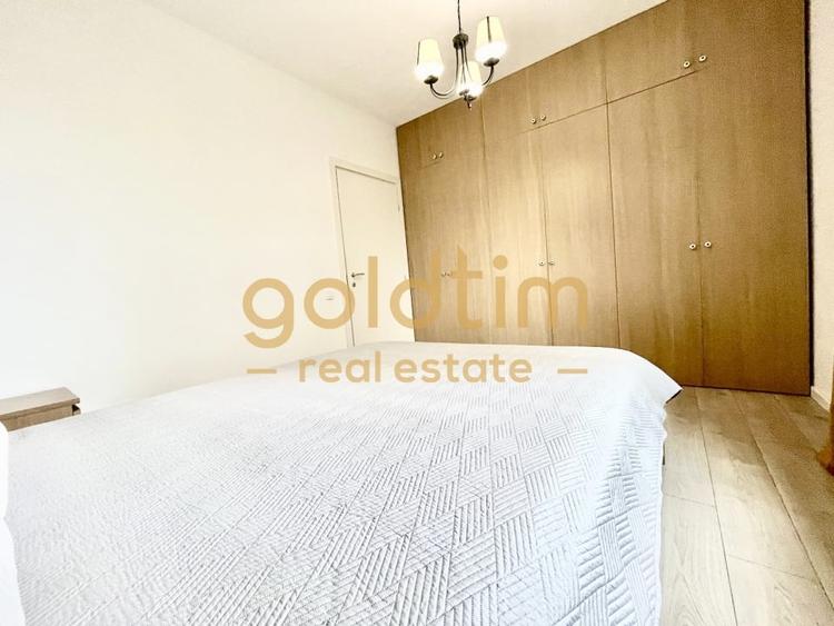 PIPERA/NEW POINT RESIDENCE/GRADINA/PARCARE INCLUSA - 5