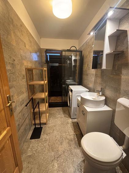 Chirie, de inchiriat, inchiriez, apartament 3 camere zona vivo etaj intermediar - 6