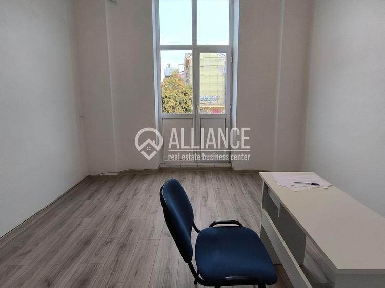 CENTRU HOTEL GRAND(COD03)- Cladire de birouri emblematica ! - 11