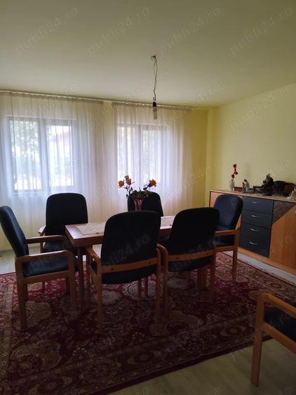 Casa comuna Fibis - 5