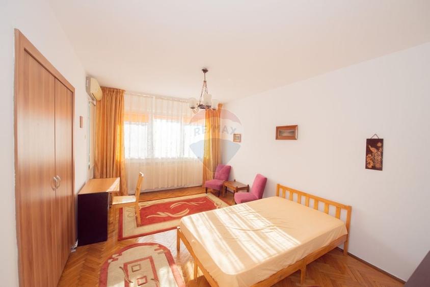 Apartament cu 4 camere de inchiriat – zona Victoriei - 17