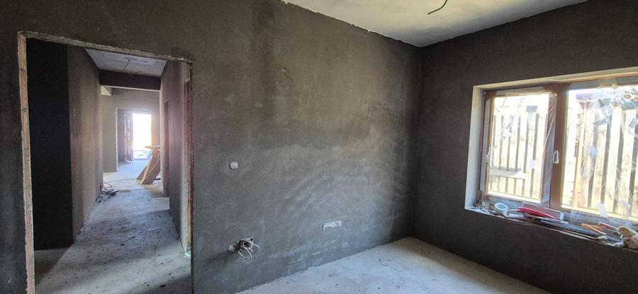 Casa pe un singur nivel-Sangeorgiu de Mures - 4