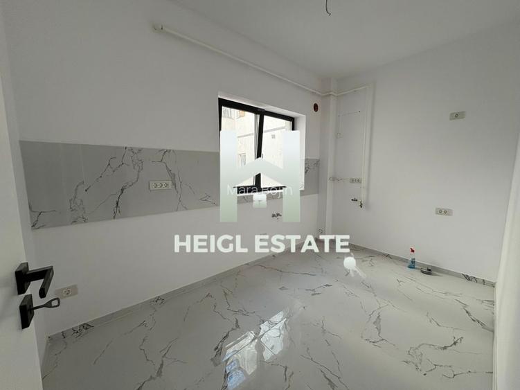 Apartament cu 2 camere Calea Urseni