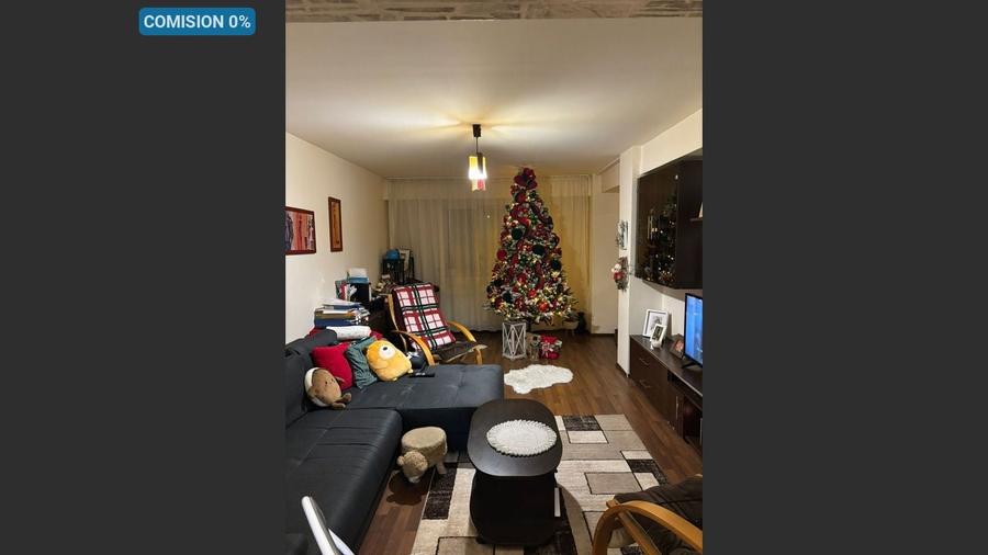 Apartament zona centrala Turda, bloc cu lift, 4 camere,fārā comision ! - 1