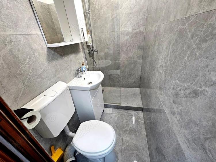 Vanzare 1 camera etaj 1, zona Port - 5