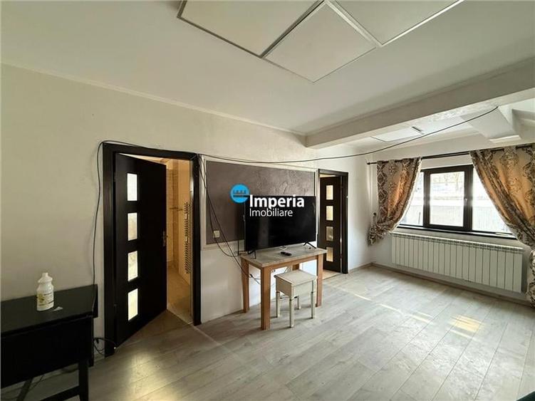 Casa tip duplex de vanzare,132 mp utili, curte,Rediu Breazu - 5