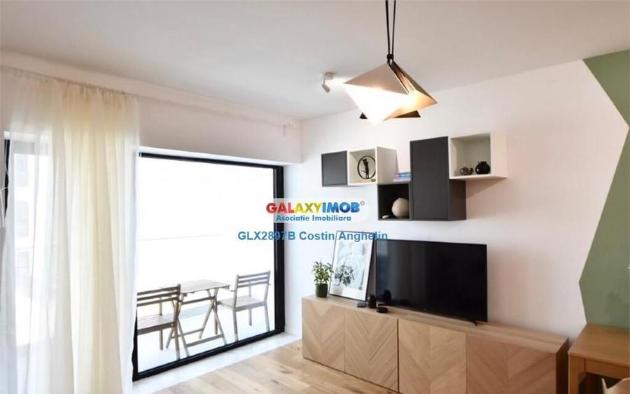 Apartament Premium 2 Camere - ONE Cotroceni - 6