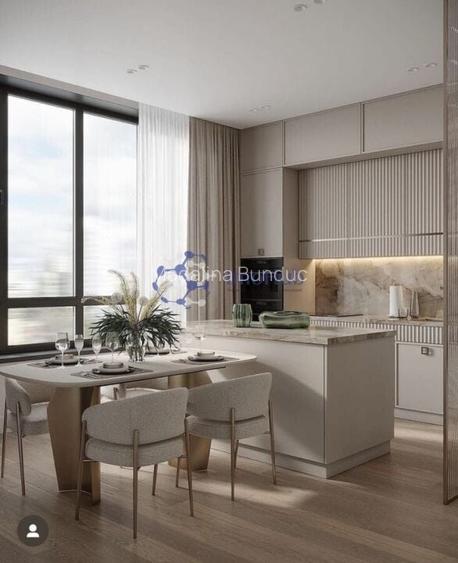 Copou - Apartament 2 camere, finalizat