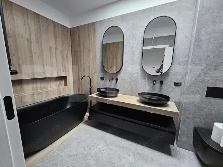 Apartament 4 camere pe doua niveluri, 2 locuri de parcare, Giroc - 4