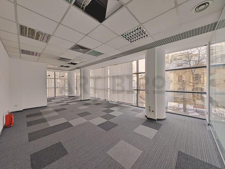 Zero comision, 89-578mp birou ulracentral, Universitate, 4 min [M] - 3