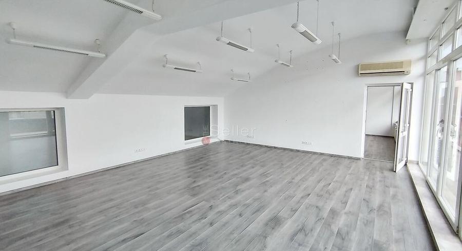 Cladire birouri individuala - 10