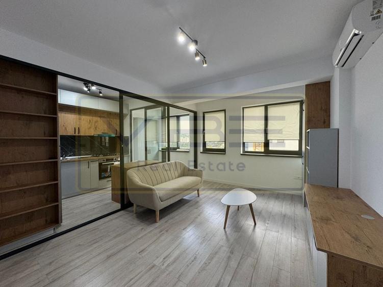 Apartament premium STUDIO Comat Towers - 6