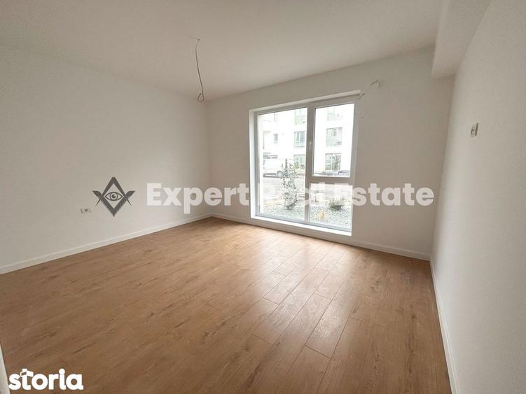 APARTAMENT 3 CAMERE - NOU-PARTER-BIROU-COSMETICA-ATELIER - 5