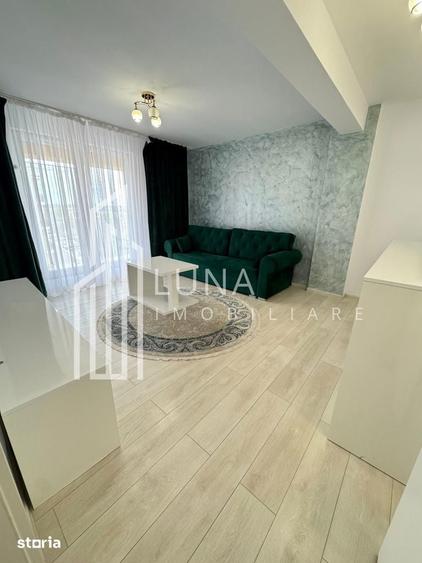 Apartament 2 camere decomandat Tractorul | Parcare | Pet Friendly - 1
