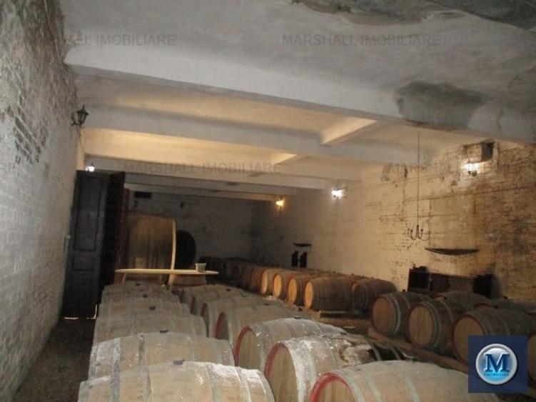 Spatiu comercial de vanzare in Urlati, zona Est, 951 mp #13244 - 9