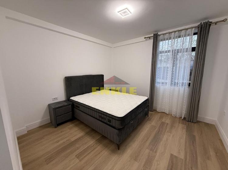 Apartament cu trei camere în bloc nou - 2