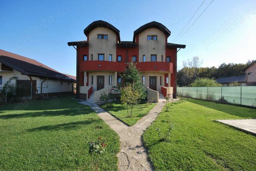 VanzariCase VileGradistea Manastirea Caldarusani - 3