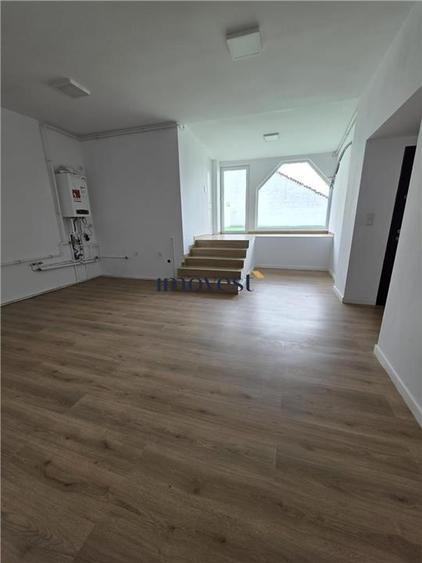 Apartament 2 Camere Mansarda + Terasa50 mp - 3