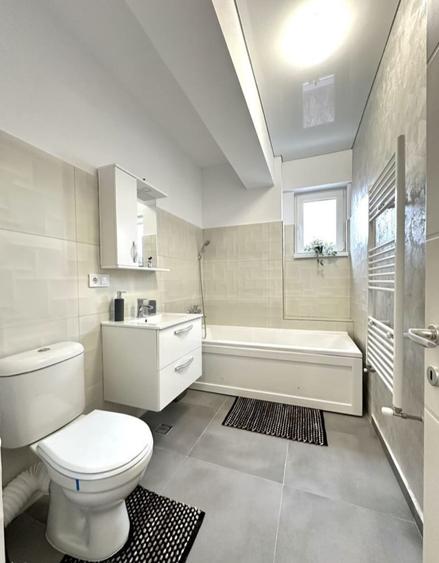 Apartament cu 2 camere Visan - 7