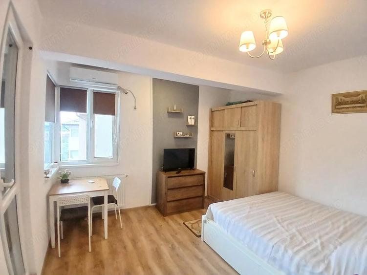 Proprietar Vand Garsoniera Metrou Berceni - 3