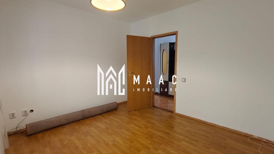 Apartament 4 camere |  2 balcoane | 86 mp | Ștrand - 13
