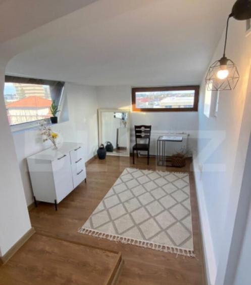 APARTAMENT 4 CAMERE- 130 MP UTILI IN ZONA IANCU NICOLAE - 9