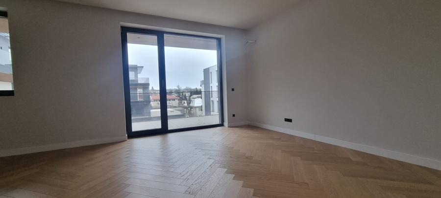 Garsonieră spațioasă – 44 mp utili | Etaj 3/4 | ARQA Residence, Voluntari - 21