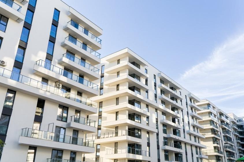 Studio dublu în complexul rezidențial Tomis Park - Faza a II-a - 13