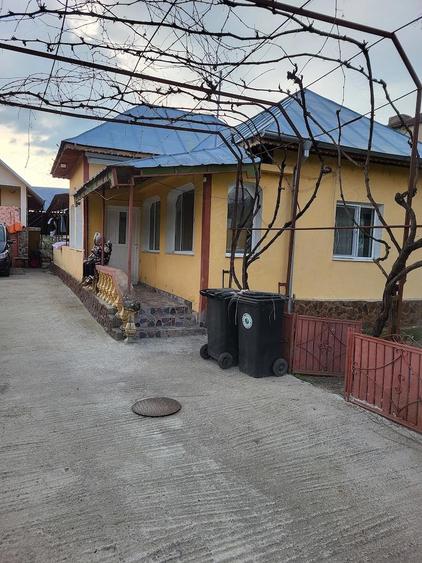 Casa de vanzare , Sat Dumitresti 5 km pana in Dragasani - 4