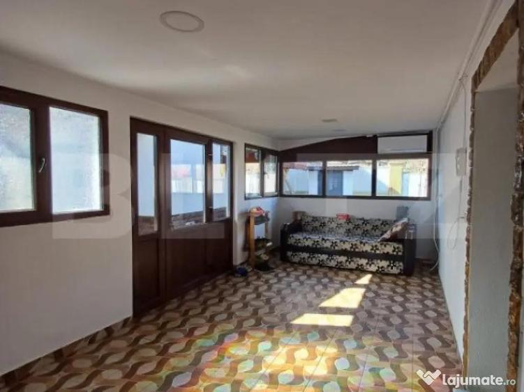 Casa renovata in Luna, langa Campia Turzi! - 12