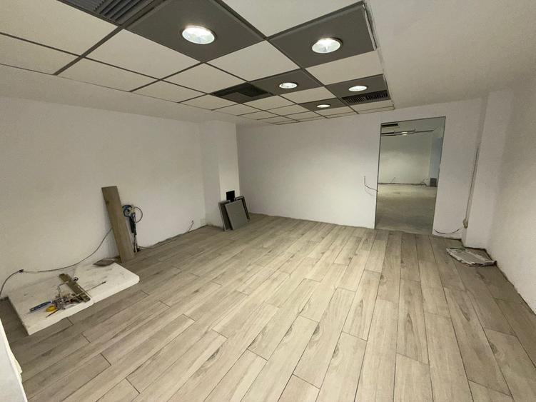 Parc Carol Spatiu Comercial 237 mp de vanzare sau inchiriere - 9