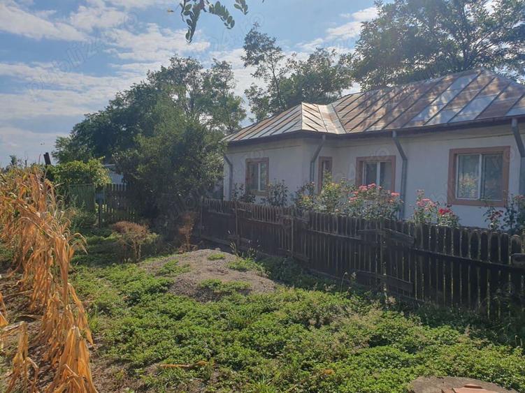 Vand casa in Ghergheasa - 3