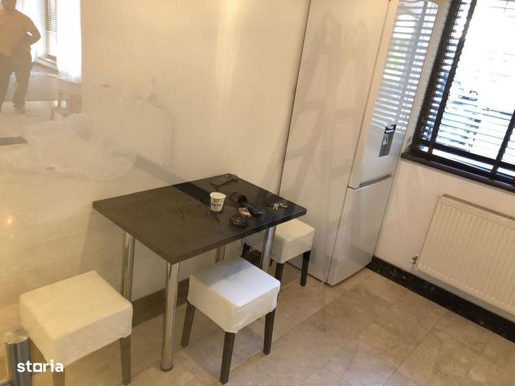 Bulevardul Pipera - 5