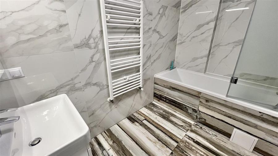 Apartament 2 camere de vanzare Coresi Kasper | mobilat modern | 3 terase | parca - 10